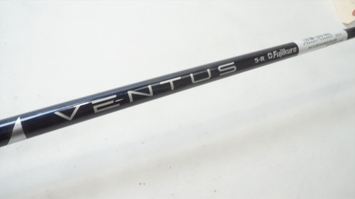 Srixon Zx5 MkII 9.5° Driver Regular Flex Fujikura Ventus Blue 5