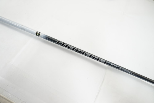 New Mitsubishi Diamana Pd 80G Stiff 46" Driver Shaft .335 1031872 New Mitsubishi Diamana Pd 80G Stiff 46" Driver Shaft .335 1031872