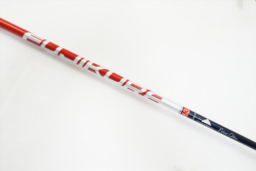 New Fujikura Pro 63 Patriot Folds Of Honor 72G Regular 46" Driver Shaft 1032844 New Fujikura Pro 63 Patriot Folds Of Honor 72G Regular 46" Driver Shaft 1032844