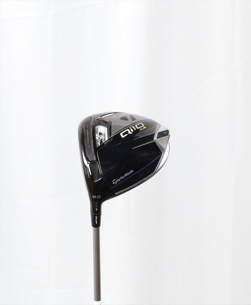 Taylormade Qi10 Ls 9° Driver Stiff Speeder Nx Tcs 50 11999712 Good Left Hand Lh Taylormade Qi10 Ls 9° Driver Stiff Speeder Nx Tcs 50 11999712 Good Left Hand Lh