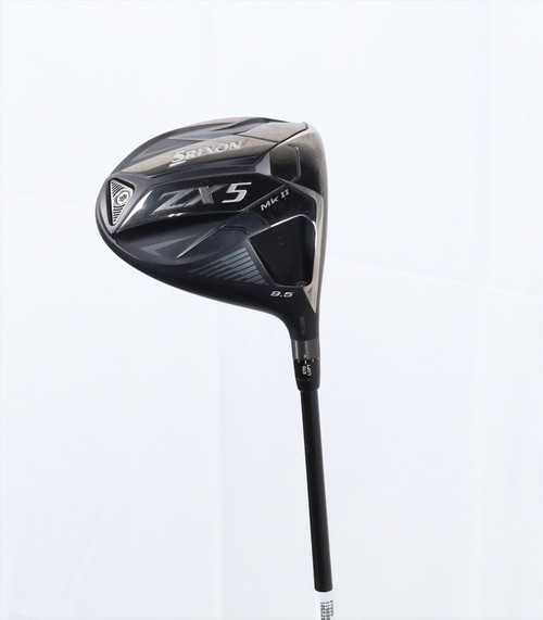 Srixon Zx5 Mkii 9.5° Driver Regular Hzrdus Smoke Red Rdx 60 11989984 Good Srixon Zx5 Mkii 9.5° Driver Regular Hzrdus Smoke Red Rdx 60 11989984 Good
