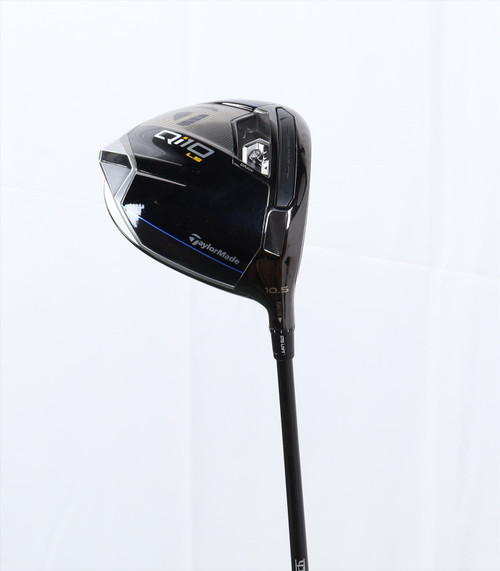 Taylormade Qi10 Ls 10.5° Driver Stiff Tensei Av Series Blue 11996209 Good Taylormade Qi10 Ls 10.5° Driver Stiff Tensei Av Series Blue 11996209 Good