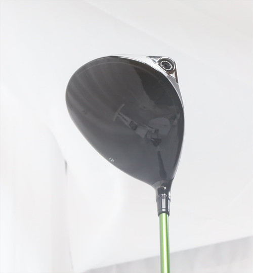 Taylormade Qi10 Ls 8° Driver Stiff Flex Aldila Nv Green 65