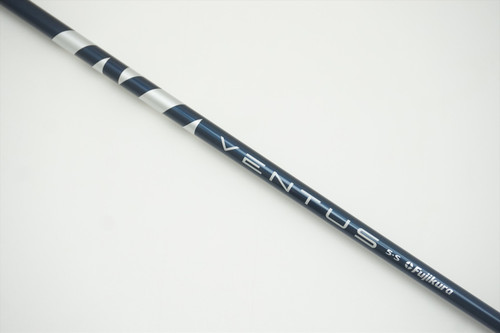 Fujikura Ventus Blue 5-S 55g Stiff 44.75" Driver Shaft TaylorMade M1->Stealth Fujikura Ventus Blue 5-S 55g Stiff 44.75" Driver Shaft TaylorMade M1->Stealth