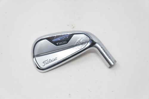 Titleist 2021 T200 20* #3 Iron Club Head Only 1268013 Titleist 2021 T200 20* #3 Iron Club Head Only 1268013