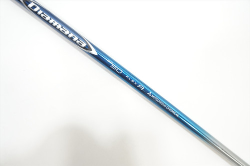 Mitsubishi Diamana Bf-Series 50 R 50g Regular 42.25