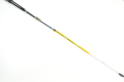 Mitsubishi Bassara Gg-Series 53 S 53g Stiff 44.75" Driver Shaft Callaway 4100 Mitsubishi Bassara Gg-Series 53 S 53g Stiff 44.75" Driver Shaft Callaway 4100