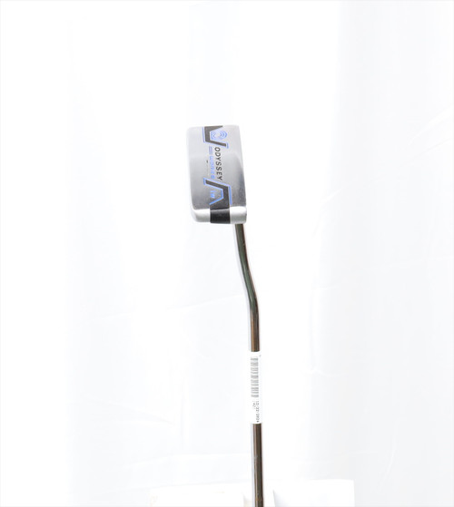 Odyssey Works Versa 1 Wide Tank 35" Putter Good Rh 1271279 Super Stroke Grip Odyssey Works Versa 1 Wide Tank 35" Putter Good Rh 1271279 Super Stroke Grip