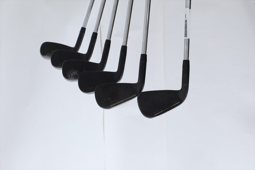 Pxg 0311 T Gen 5 Iron Set 5-Pw Extra Stiff Flex Project X 6.5
