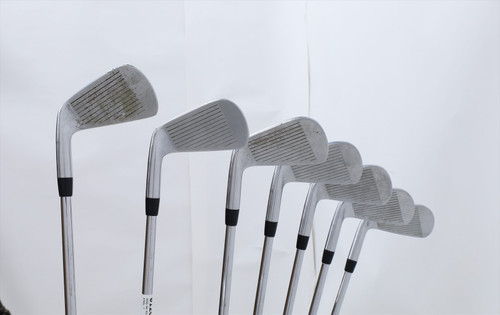 Miura Cb-1008 Iron Set 4-Pw Stiff N.S. Pro Modus3 Tour105 Steel