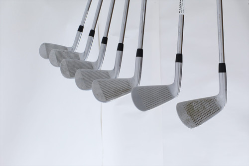 Miura Cb-1008 Iron Set 4-Pw Stiff N.S. Pro Modus3 Tour105 Steel