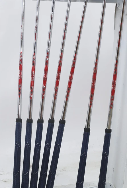 Miura Cb-1008 Iron Set 4-Pw Stiff N.S. Pro Modus3 Tour105 Steel