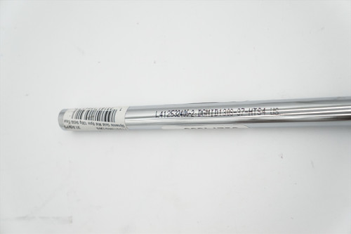 New True Temper Dynamic Gold Tour Issue Mid S400 Stiff 37