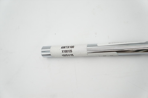 New True Temper Dynamic Gold Tour Issue Amt X100 G X-Stiff 37