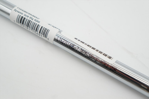 New True Temper Dynamic Gold 95 R300 Regular 37