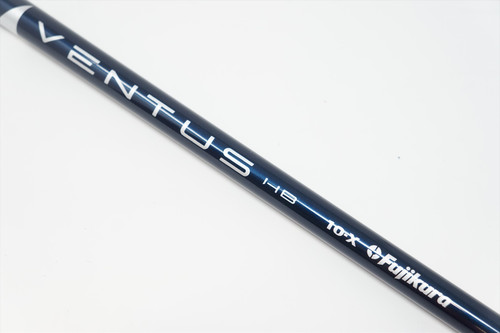 Fujikura Ventus Blue HB Velocore 10-X X-Flex 39.5