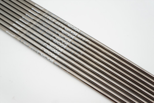 New Ust Recoil 807 F3 82G Regular 42" Iron Shaft Set 10Pc .370 1274263 New Ust Recoil 807 F3 82G Regular 42" Iron Shaft Set 10Pc .370 1274263