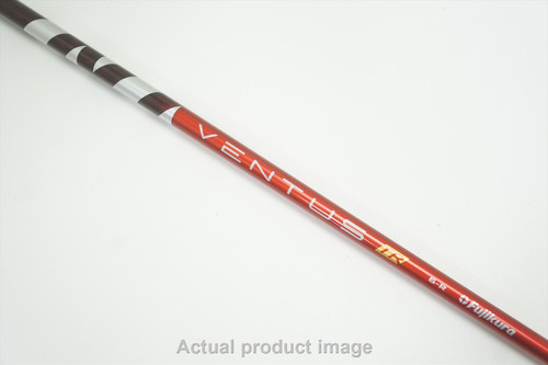 Fujikura Ventus TR Red Velocore 6-R REGULAR 41.75" #5 Wood Shaft Ping G425 G430 Fujikura Ventus TR Red Velocore 6-R REGULAR 41.75" #5 Wood Shaft Ping G425 G430
