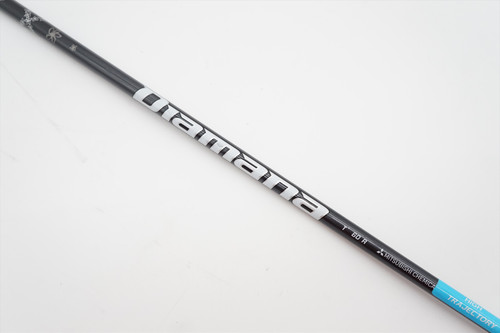 Mitsubishi Diamana T+ 60 REGULAR 44.5" Driver Shaft Ping G410 G425 G430 Mitsubishi Diamana T+ 60 REGULAR 44.5" Driver Shaft Ping G410 G425 G430