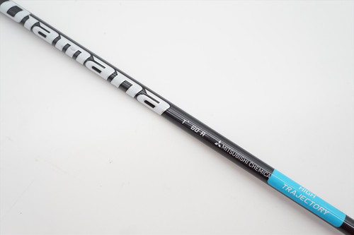 Mitsubishi Diamana T+ 60 REGULAR 44.5