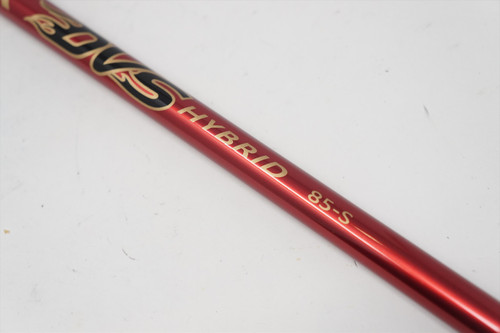New Aldila Dvs 85G Stiff 42