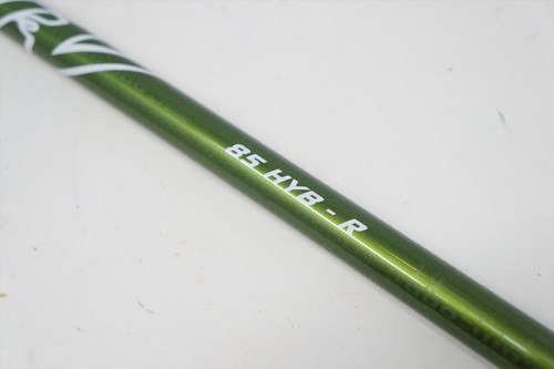 New Aldila Nv Green 85G Regular 42\