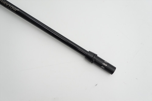 Project X HZRDUS Smoke Black RDX 70g 6.0 S 44.25
