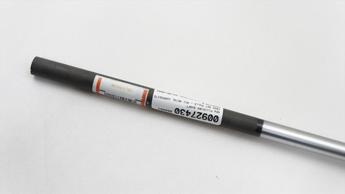 New Fujikura Mci Metal Composite 60G Stiff 35.5