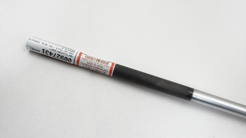 New Fujikura Mci Metal Composite 60 60G Stiff 39
