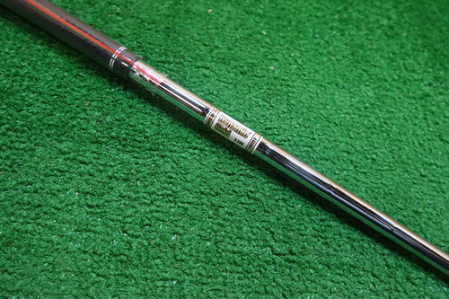 True Temper Dynamic Gold S300 Amt 120G Stiff Iron Shaft .355 Pull 35.75" 701728 True Temper Dynamic Gold S300 Amt 120G Stiff Iron Shaft .355 Pull 35.75" 701728