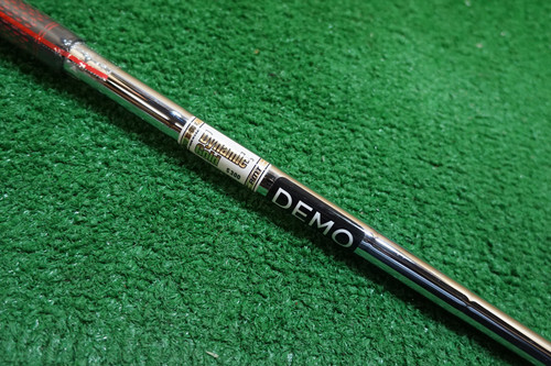 True Temper Dynamic Gold S300 Amt 120G Stiff Iron Shaft .355 Pull 36.75" 701717 True Temper Dynamic Gold S300 Amt 120G Stiff Iron Shaft .355 Pull 36.75" 701717