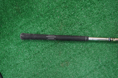 True Temper Dynamic Gold S300 Stiff Flex Steel 6 Iron Shaft 36.25