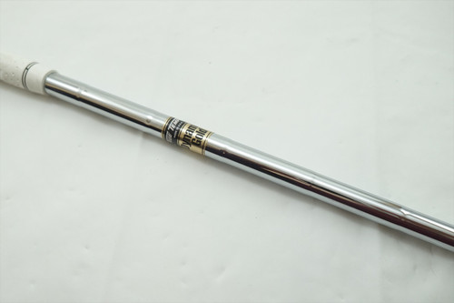 True Temper Dynamic Gold S200 Stiff Single Wedge Shaft Pull .355 33.5" 719058 True Temper Dynamic Gold S200 Stiff Single Wedge Shaft Pull .355 33.5" 719058