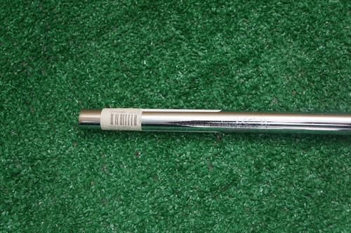 True Temper Dynamic Gold Lite X100 X-Stiff Steel 9 Iron Wedge