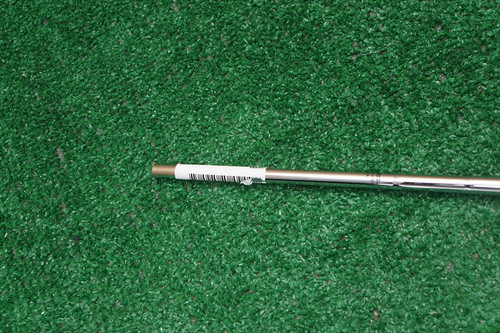 True Temper Dynamic Gold Lite X100 X-Stiff Steel 9 Iron Wedge
