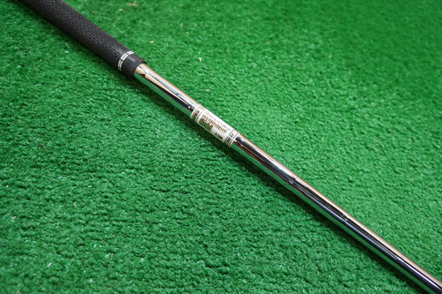 True Temper Dg S300 Amt 120G Stiff Iron Shaft .355 Pull 35" 701724 True Temper Dg S300 Amt 120G Stiff Iron Shaft .355 Pull 35" 701724
