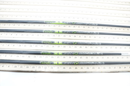 Va Composites Baddazz 75 75g Stiff 37.75"-39" 5P Iron Shaft Set Pulls .370 8584 Va Composites Baddazz 75 75g Stiff 37.75"-39" 5P Iron Shaft Set Pulls .370 8584