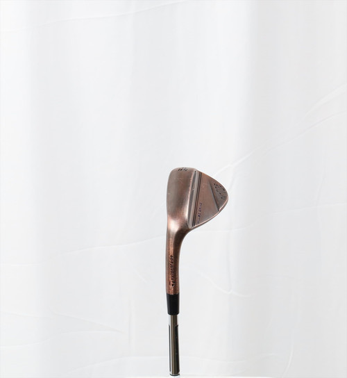 Mint Taylormade Hi Toe 3 Wedge 58°-13 Hb Kbs Hi-Rev 2.0 115 Stl Left Hand Lh Mint Taylormade Hi Toe 3 Wedge 58°-13 Hb Kbs Hi-Rev 2.0 115 Stl Left Hand Lh