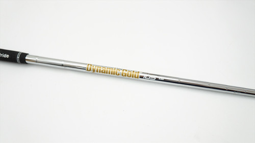 True Temper Dynamic Gold 105 R300 Regular 35.75" Iron Shaft Pull .355 868029 True Temper Dynamic Gold 105 R300 Regular 35.75" Iron Shaft Pull .355 868029