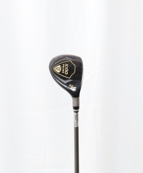 Xxio Prime 12 25° 6H Hybrid Regular Flex Sp-1200 11898795 Good Xxio Prime 12 25° 6H Hybrid Regular Flex Sp-1200 11898795 Good