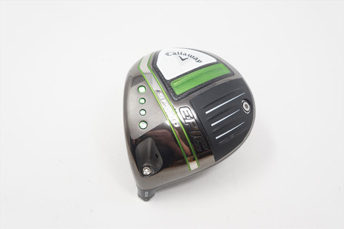 Callaway Epic Speed 10.5* Driver Club Head Only 275982 Lefty Lh Callaway Epic Speed 10.5* Driver Club Head Only 275982 Lefty Lh