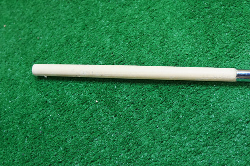 TRUE TEMPER DG TOUR ISSUE S400 132G STIFF IRON SHAFT PULL .355 38" 683678 TRUE TEMPER DG TOUR ISSUE S400 132G STIFF IRON SHAFT PULL .355 38" 683678