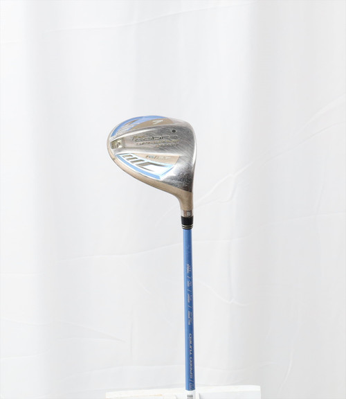 Cobra Speed Ld M Os 2008 7 Fairway Wood Ladies Flex Aldila Vs 1272260 Fair Cobra Speed Ld M Os 2008 7 Fairway Wood Ladies Flex Aldila Vs 1272260 Fair