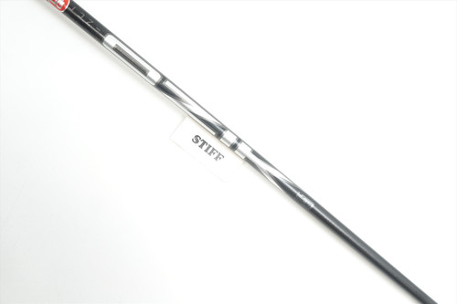 ソキウス　シャイニーシルバー New La Golf Ozik Black Altus Stiff 42