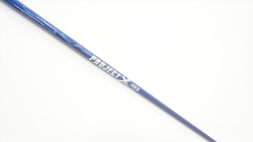 New Project X He6 84 5.5 84g Regular 42" Hybrid Shaft Uncut 3914 New Project X He6 84 5.5 84g Regular 42" Hybrid Shaft Uncut 3914
