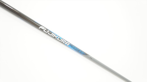 New Fujikura Pro 2.0 7 S 70g Stiff 46" Driver Shaft Uncut .335 5857 New Fujikura Pro 2.0 7 S 70g Stiff 46" Driver Shaft Uncut .335 5857