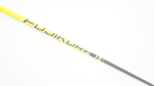 New Fujikura Pro 61 Xlr8 R 61g Regular 46" Driver Shaft Uncut .335 01020349 New Fujikura Pro 61 Xlr8 R 61g Regular 46" Driver Shaft Uncut .335 01020349