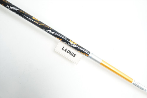 New Ust Mamiya Proforce Axivcore 59 Series Lady 46