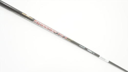 New Fujikura Motore Speeder 757 S 75g Stiff 47" Driver Shaft Uncut .335 01188408 New Fujikura Motore Speeder 757 S 75g Stiff 47" Driver Shaft Uncut .335 01188408