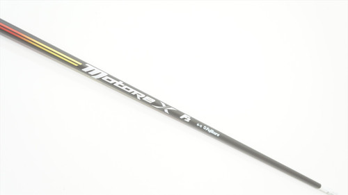 New Fujikura Motore X F1 6-S 60g Stiff 46" Driver Shaft Uncut .335 5176 New Fujikura Motore X F1 6-S 60g Stiff 46" Driver Shaft Uncut .335 5176